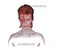 - David Bowie - Aladdin Sane - Vinile