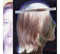 Bowie David - All Saints-Collected Instrumental