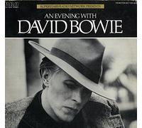 David Bowie - An Evening With David Bowie