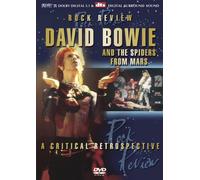 David Bowie and the Spiders - Rock Review/A Crit