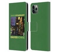 DAVID BOWIE ARTE ALBUM CUSTODIA COVER A PORTAFOGLIO PER APPLE iPHONE TELEFONI