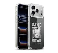DAVID BOWIE ARTE ALBUM CUSTODIA COVER MORBIDA IN GEL PER APPLE iPHONE TELEFONI