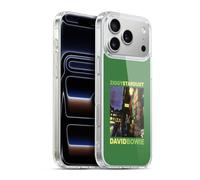 DAVID BOWIE ARTE ALBUM CUSTODIA COVER MORBIDA IN GEL PER APPLE iPHONE TELEFONI