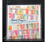 David Bowie - Ashes to ashes / It's No Game (Part 1)