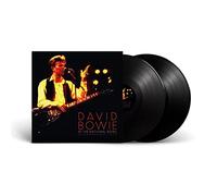 David Bowie - At The National Bowl