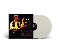 David Bowie - At The National Bowl