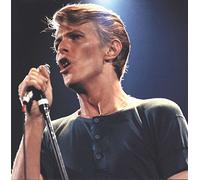 David Bowie - At the Tower Philadelphia [VINYL]