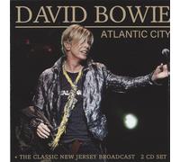 David Bowie - Atlantic City