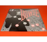 DAVID BOWIE | Balliamo (Demo) | SIGILLATO RSD 2018 EU 1 x 180g 12" vinile...