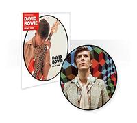 David Bowie - Be My Wife