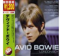 David Bowie - Best 1200