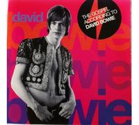 David Bowie - Best [Decca]