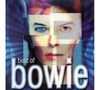 David Bowie – Best Of Bowie – Parlophone