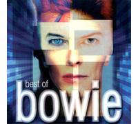 David Bowie Best of Bowie (CD) Album