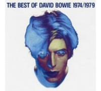 David Bowie - Best of David Bowie 1974-79 [l