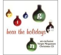 David Bowie, Bing Crosby - HEAR THE HOLIDAYS