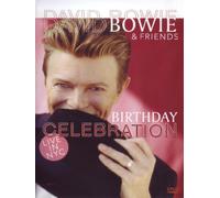 David Bowie - Birthday celebration - Live in N.Y.C.