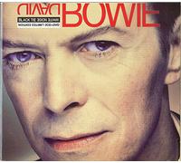 David Bowie - Black Tie White Noise