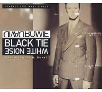 David Bowie - Black Tie White Noise By David Bowie (1993-05-28)