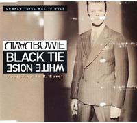 Bowie,David - Black Tie White Noise/Intl. Ve