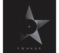 David Bowie - Blackstar