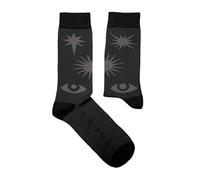 David Bowie Blackstar Calzini Adulto Unisex (PH4270)