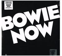DAVID BOWIE - BOWE NOW - WHITE - RSD 2018 - LP