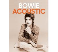 David Bowie Bowie: Acoustic (Sheet Music)