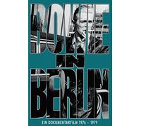 David Bowie - Bowie in Berlin