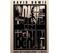 David Bowie - Bowie In Berlin Extended Edition (2Dvd)
