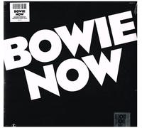 David Bowie: Bowie Now - LP Vinyl 33 Rpm RSD 2018