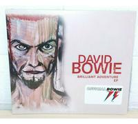 DAVID BOWIE - BRILLIANT ADVENTURE E.P. - RSD 2022 - CD