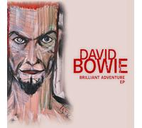 DAVID BOWIE - BRILLIANT ADVENTURE - RSD 2022 - 12”