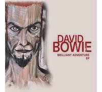 David Bowie - Brilliant Adventure Ep - Vinile (rsd 2022 - 12" - limited edi...