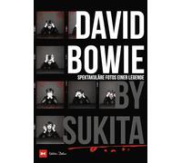 David Bowie by Sukita by Sukita, Masayoshi