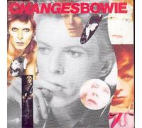 David Bowie Changes Bowie (CD) Album