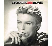DAVID BOWIE - CHANGES ONE