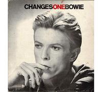 David Bowie - Changes One LP (Vinyl Album) UK Rca