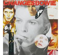 David Bowie - CHANGESBOWIE - BOWIE,DAVID