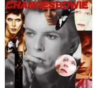 David Bowie - Changesbowie - Cd (collection)