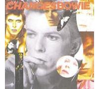David Bowie Changes Bowie (CD) Album