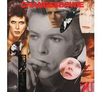 David Bowie - ChangesBowie [Vinyl LP]