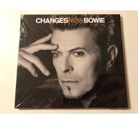 David Bowie - ChangesNowBowie [CD] NUOVO
