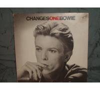 David Bowie:~ChangesOneBowie~