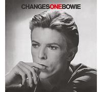 David Bowie - Changesonebowie