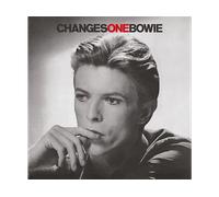 David Bowie - Changesonebowie Vinile