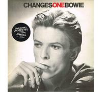 David Bowie - ChangesOneBowie [VINYL]