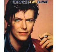 David Bowie - Changestwobowie