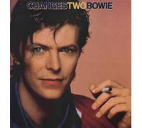 David Bowie - Changestwobowie