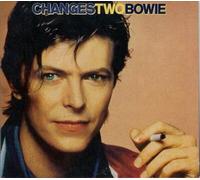 David Bowie Changestwobowie (CD) Album Digipak